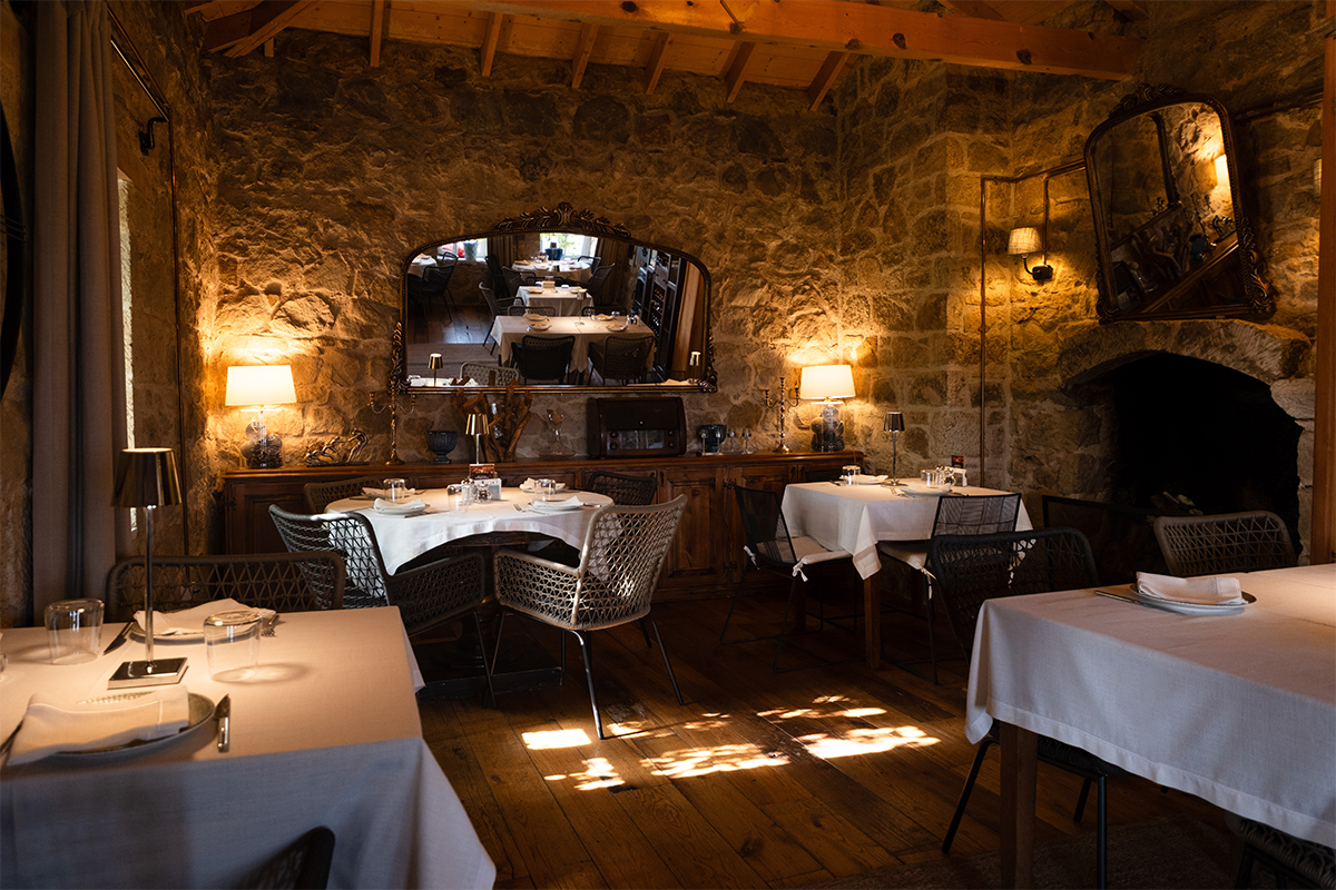 Margu Restaurant