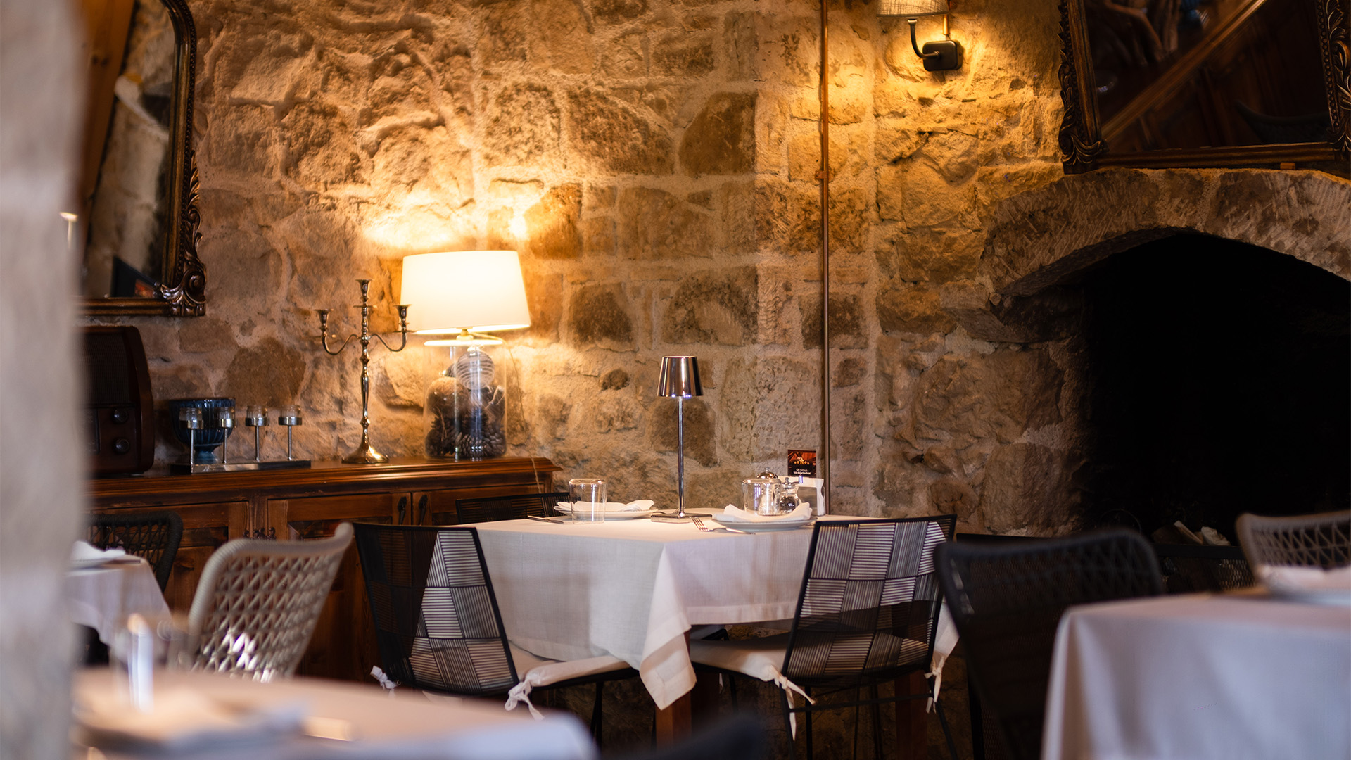 Margu Restaurant